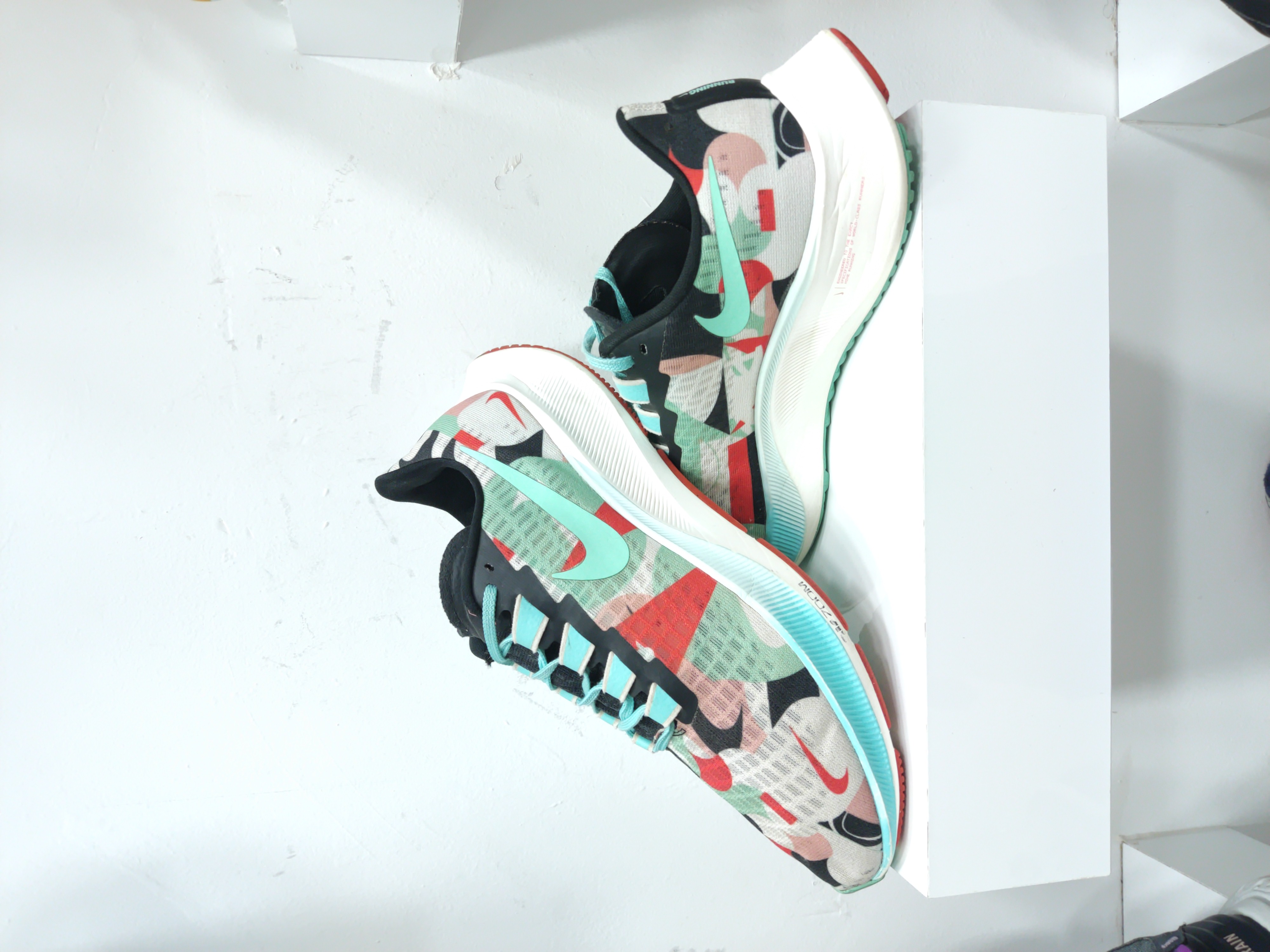 کفش نایک ایر زوم