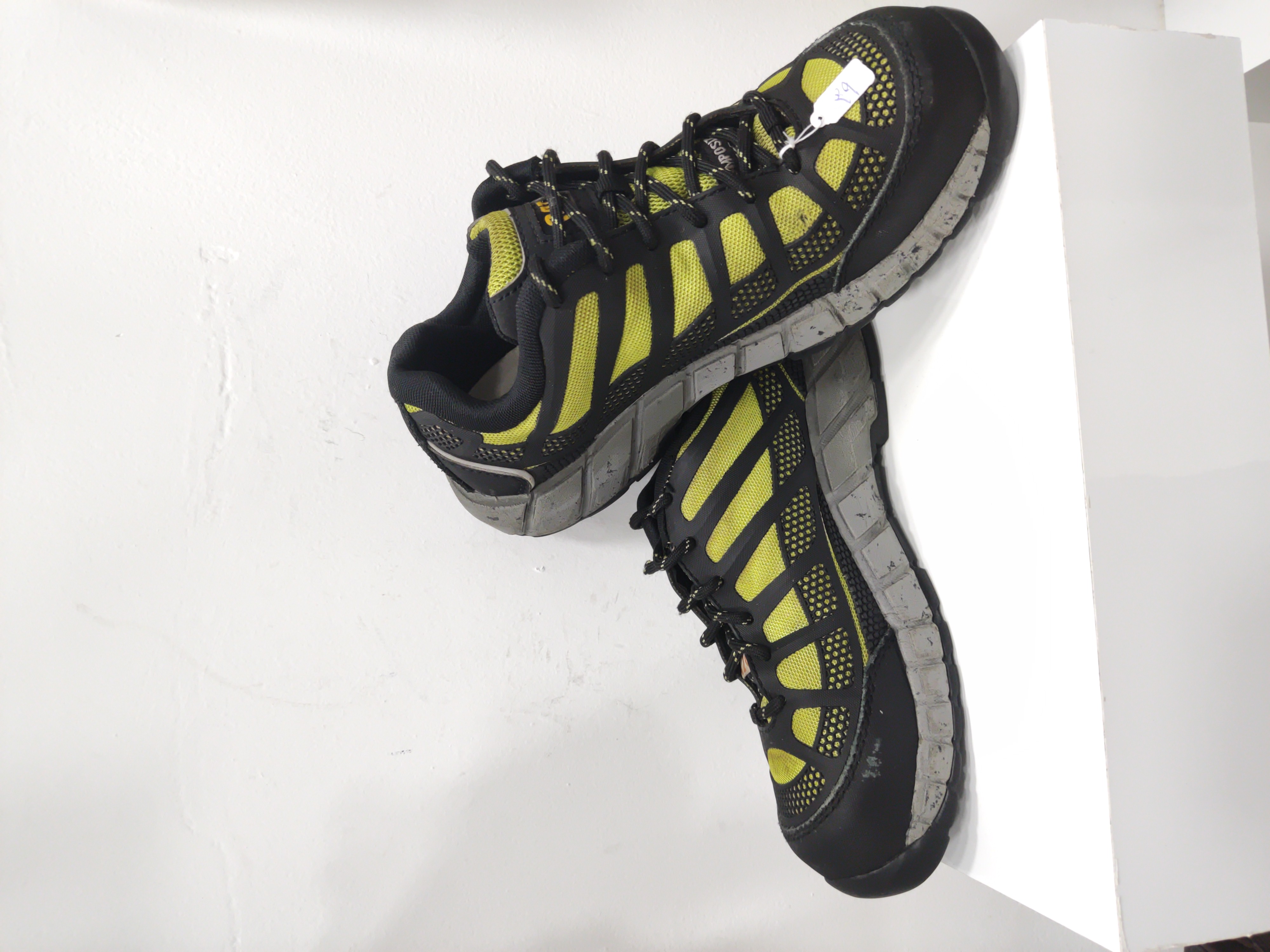 کفش ایمنی CAT