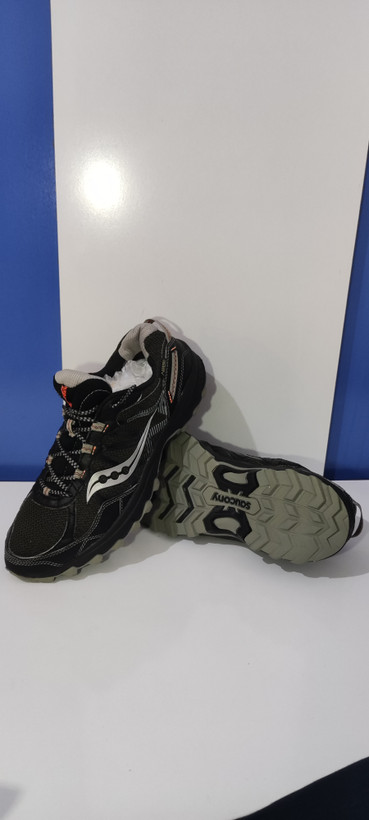 کفش رانینگ Saucony