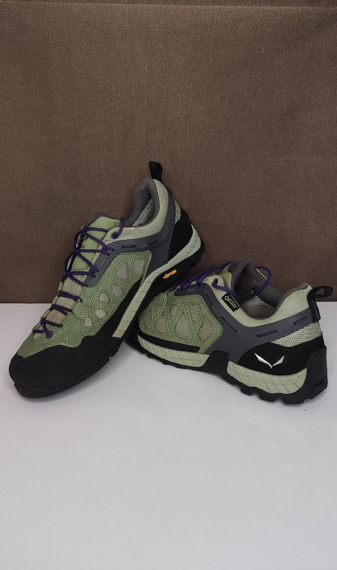 کفش ترکینگ SALEWA