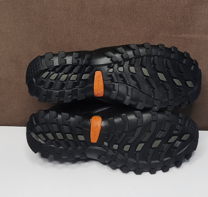 کفش ایمنی Timberland pro
