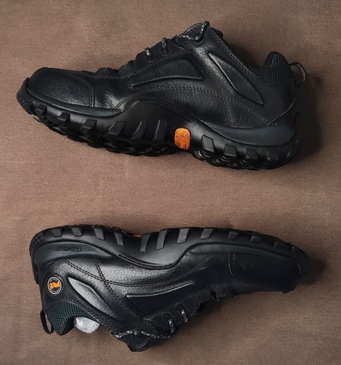 کفش ایمنی Timberland pro