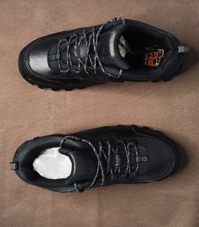 کفش ایمنی Timberland pro