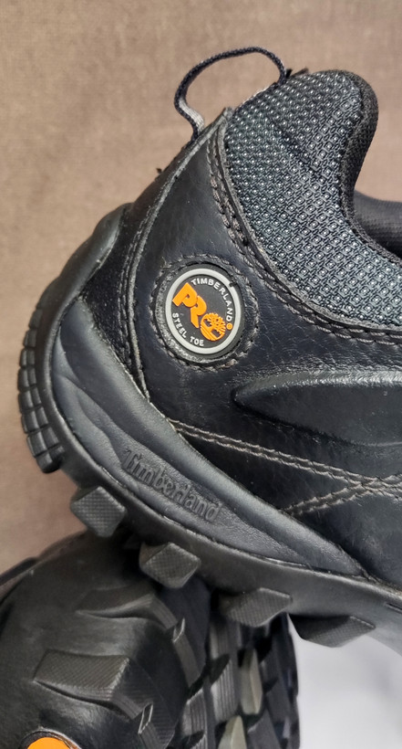 کفش ایمنی Timberland pro