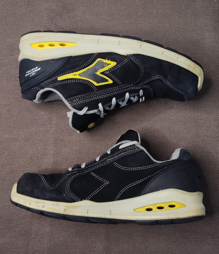 کفش ایمنی DIADORA