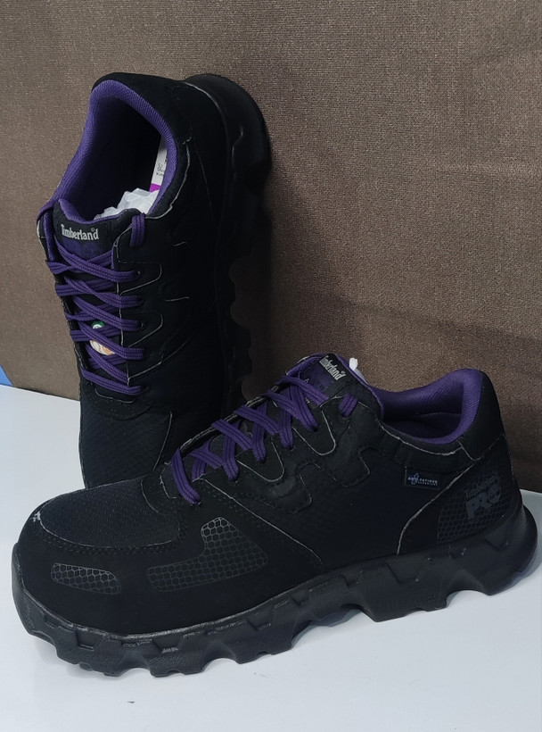 کفش ایمنی Timberland