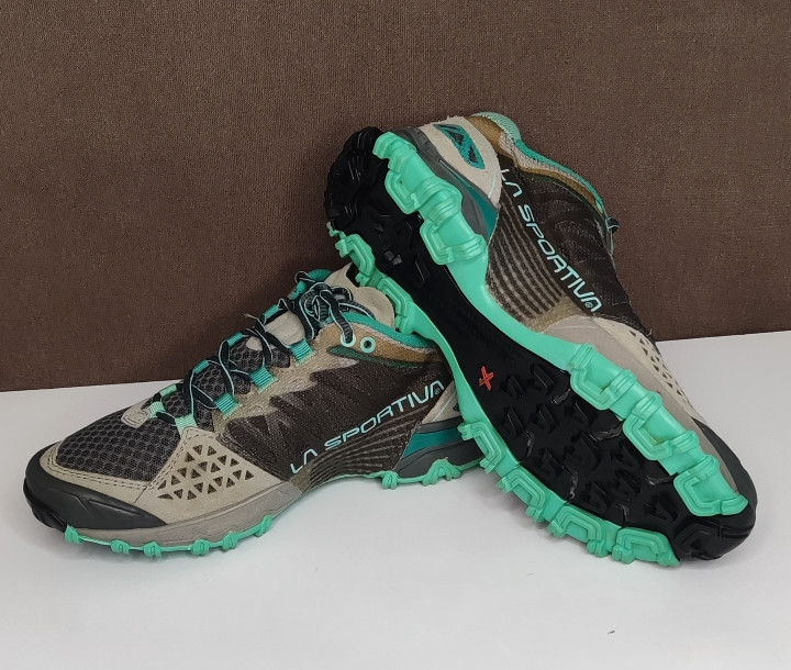 کفش ترکینگ LA SPORTIVA