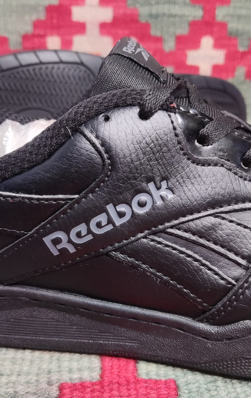 کفش ایمنی Reebok