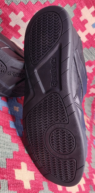 کفش ایمنی Reebok