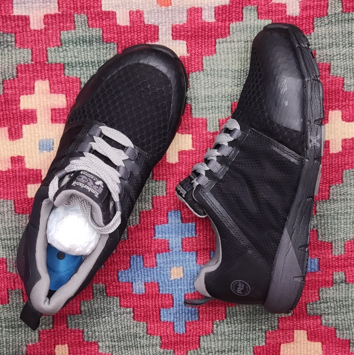 کفش ایمنی Timberland pro