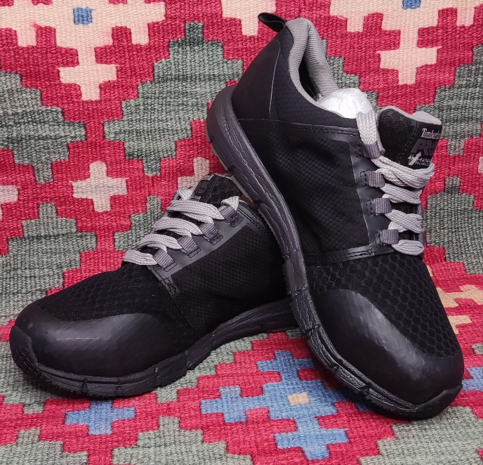 کفش ایمنی Timberland pro