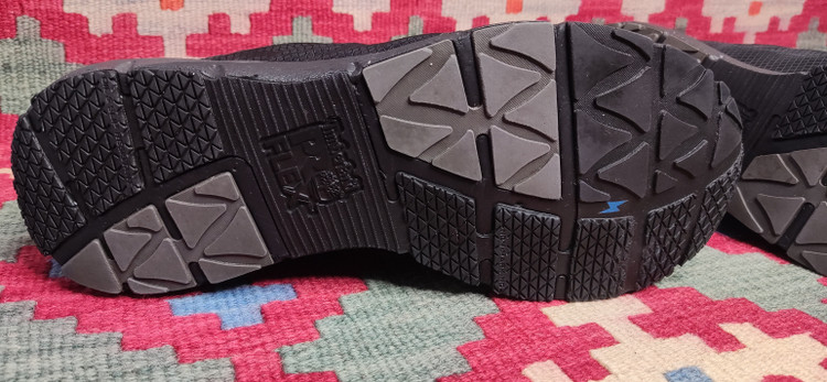 کفش ایمنی Timberland pro
