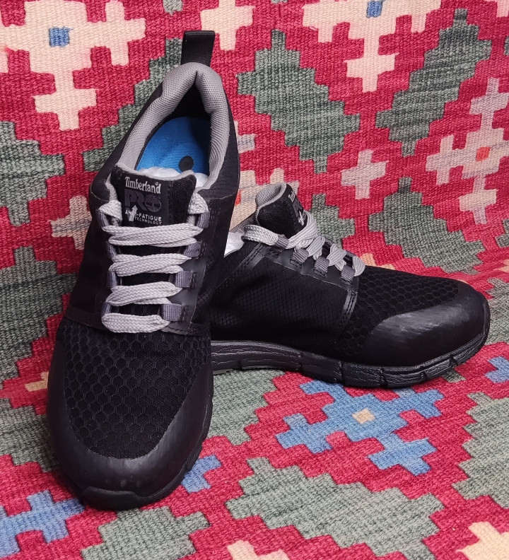 کفش ایمنی Timberland pro