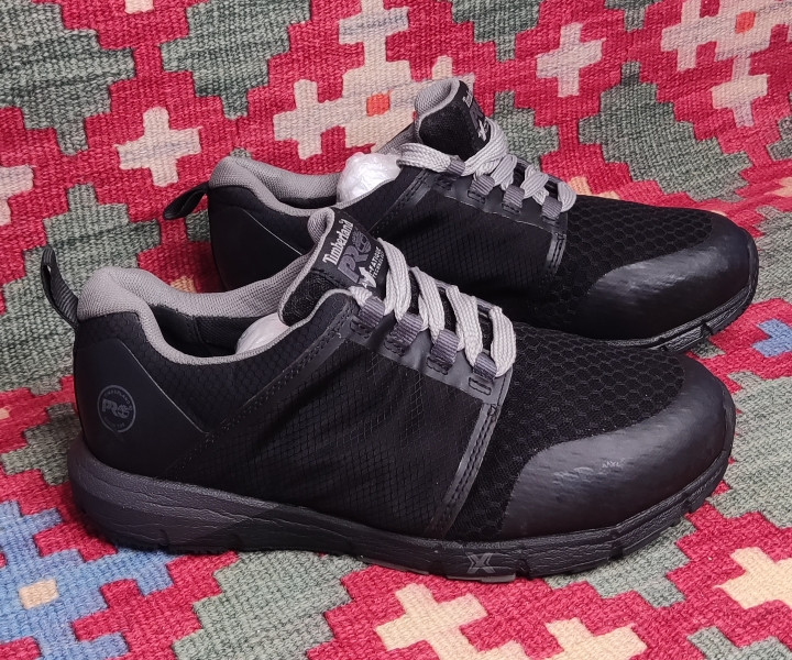 کفش ایمنی Timberland pro
