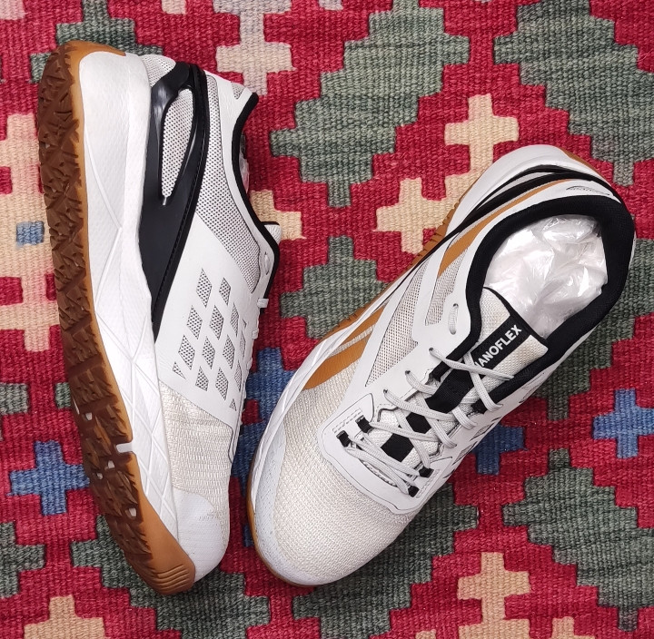 کفش ایمنی Reebok