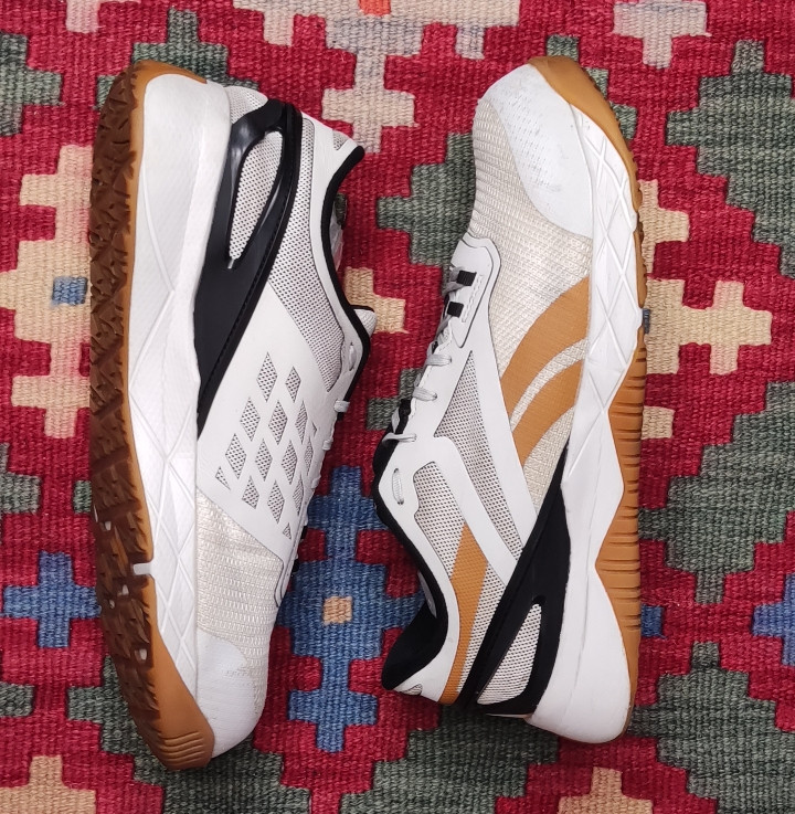 کفش ایمنی Reebok