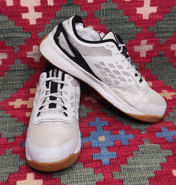 کفش ایمنی Reebok