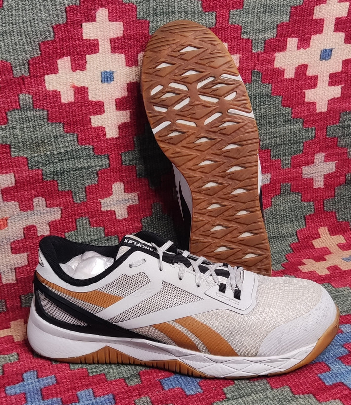 کفش ایمنی Reebok