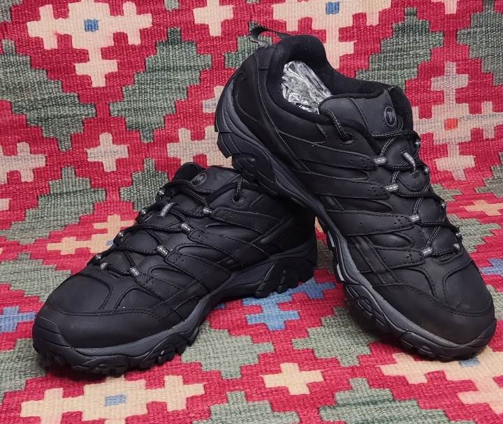 کفش ترکینگ MERRELL