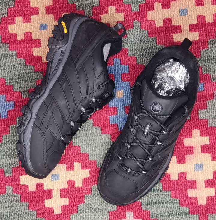 کفش ترکینگ MERRELL