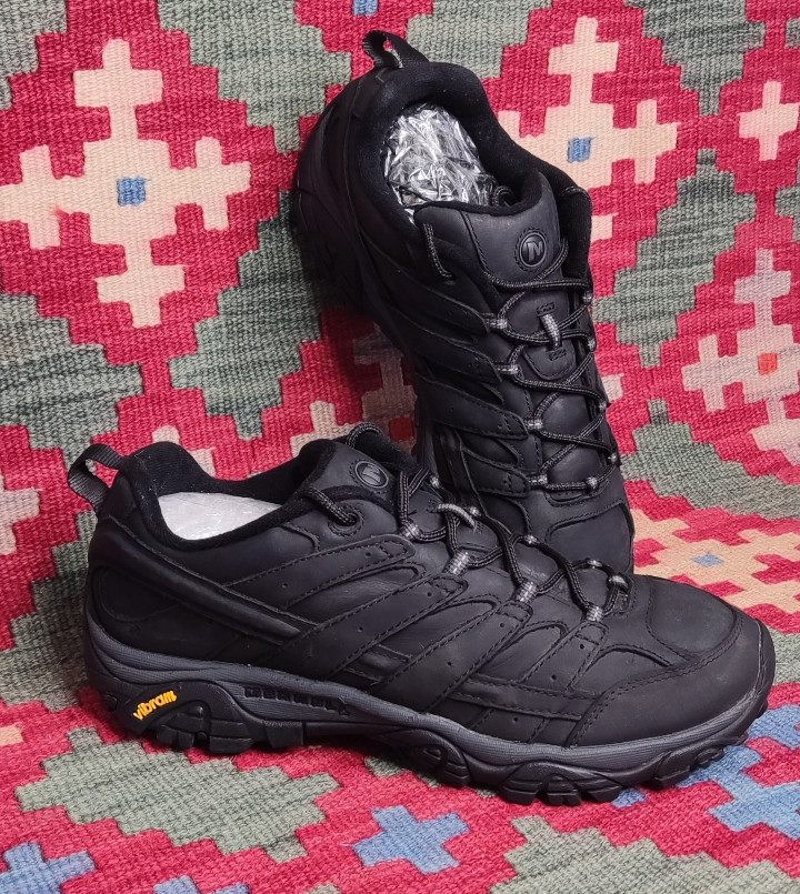 کفش ترکینگ MERRELL