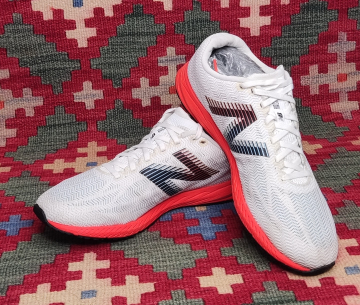 کفش رانینگ new balance