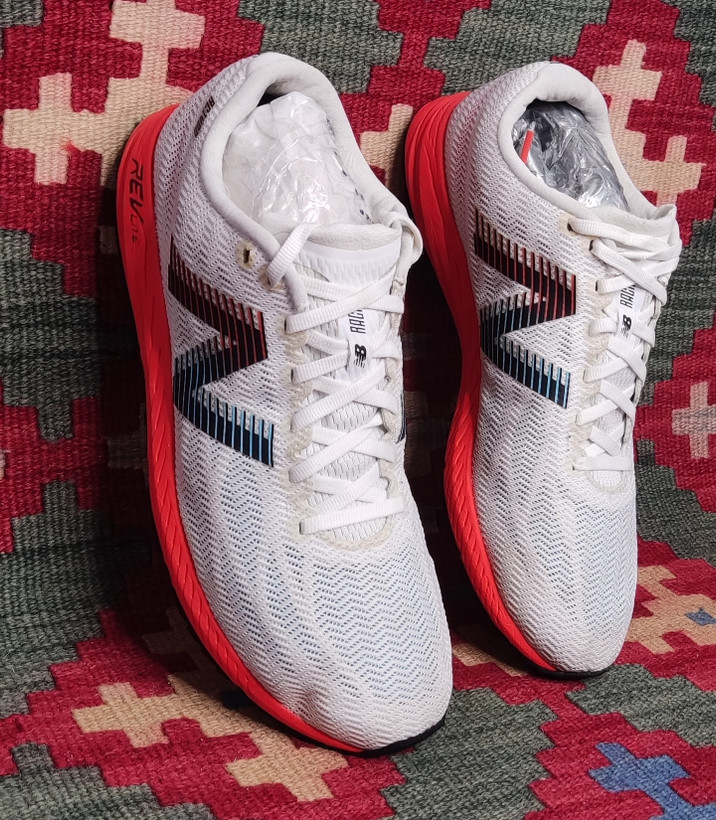 کفش رانینگ new balance