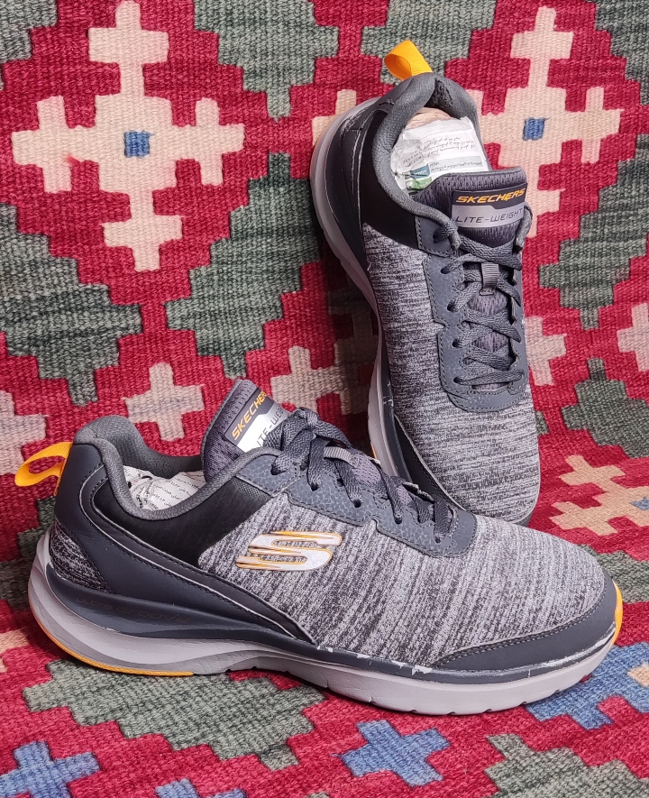 کفش رانینگ SKECHERS