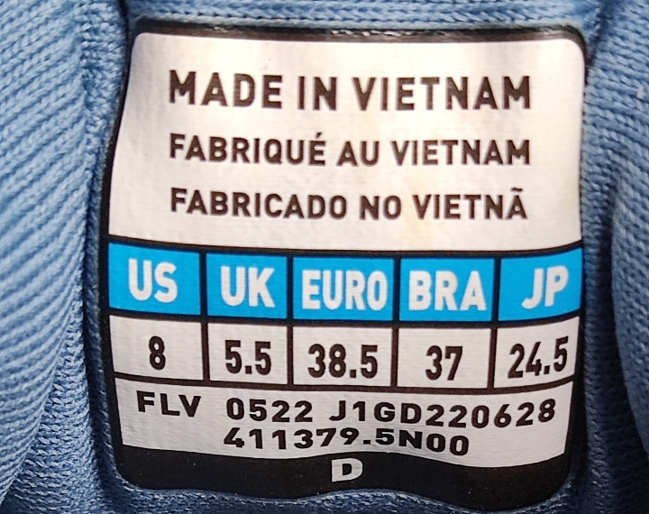 کفش رانینگ Mizuno