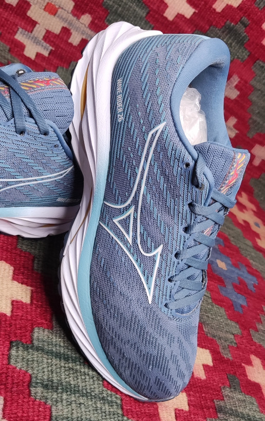 کفش رانینگ Mizuno
