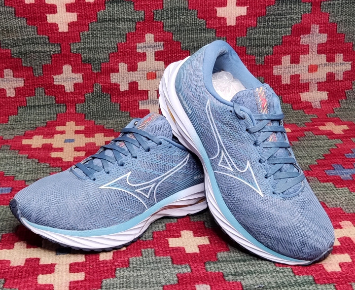 کفش رانینگ Mizuno