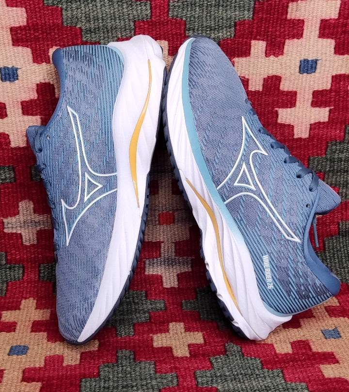 کفش رانینگ Mizuno