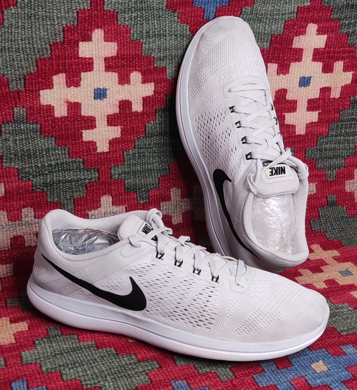 کفش ورزشی مردانه نایک مدل XYZ