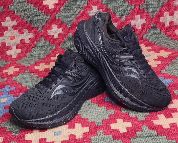 کفش مخصوص دویدن مردانه برند BROOKS