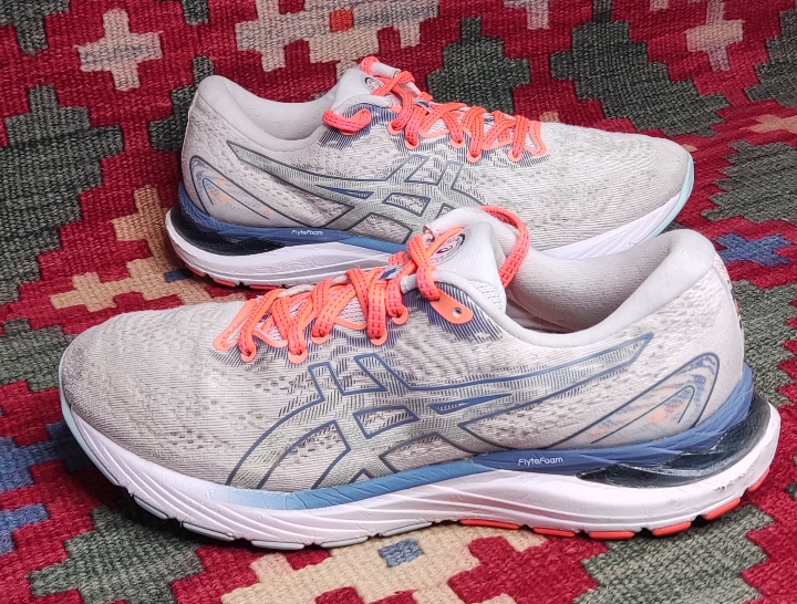 کفش رانینگ برند ASICS