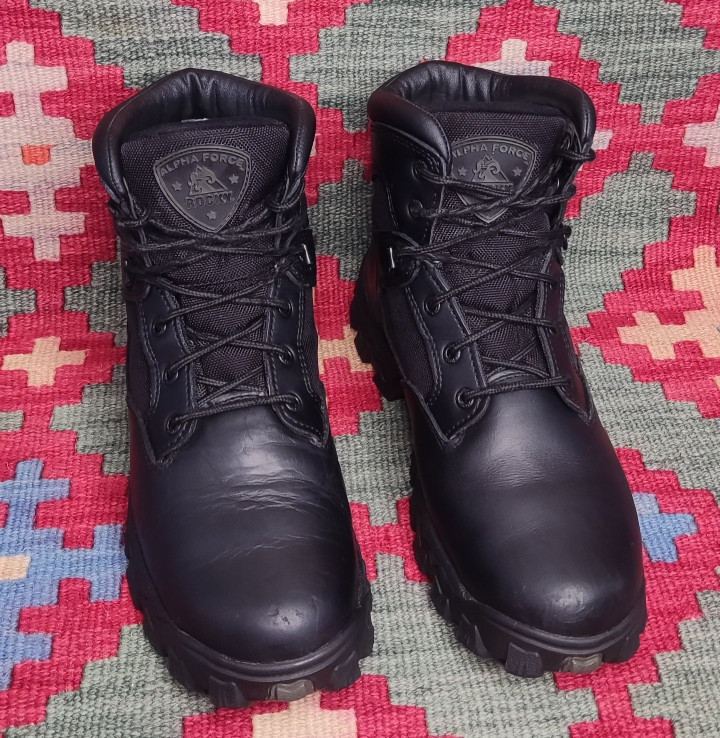 کفش ROCKY ALPHA FORCE