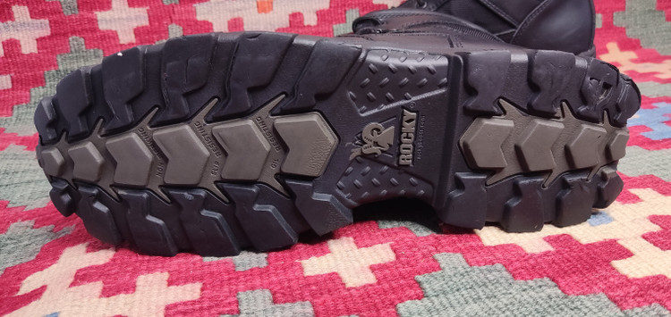کفش ROCKY ALPHA FORCE
