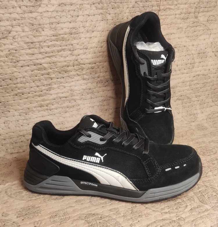 کفش ایمنی PUMA