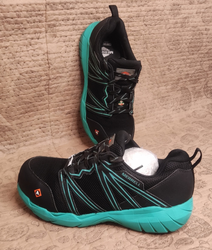 کفش ایمنی MERRELL