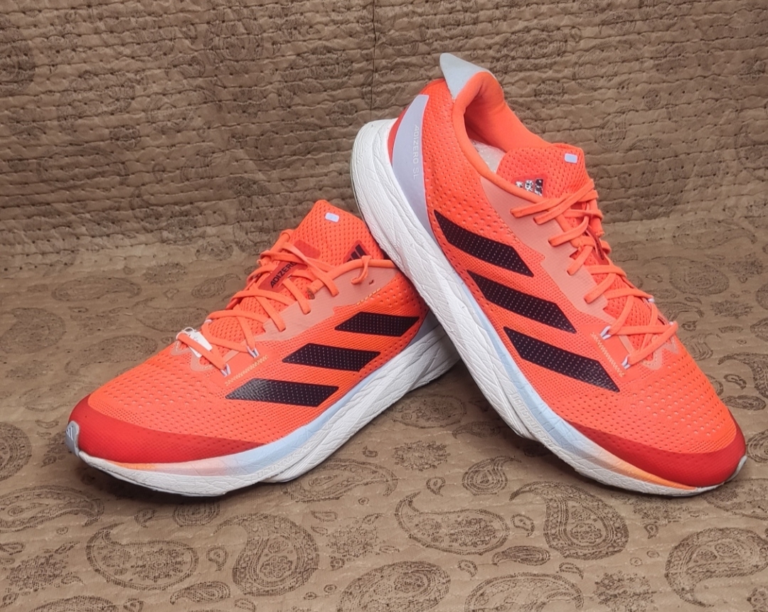 کفش ورزشی مردانه آدیداس