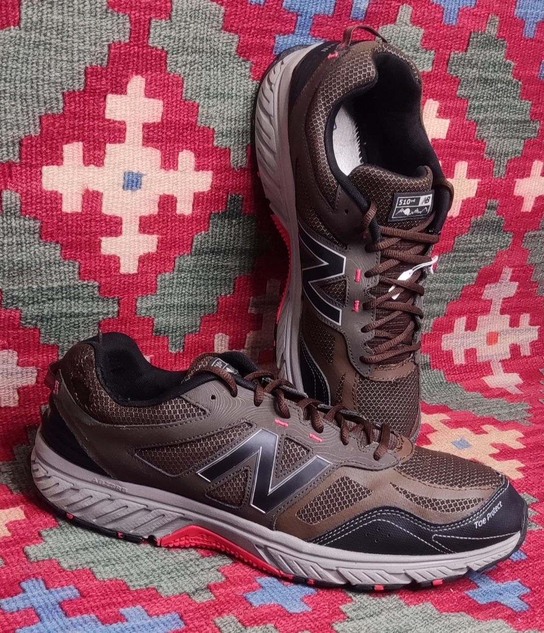 کتونی New balance