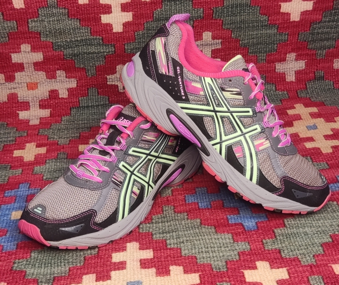 کفش ورزشی مردانه ASICS