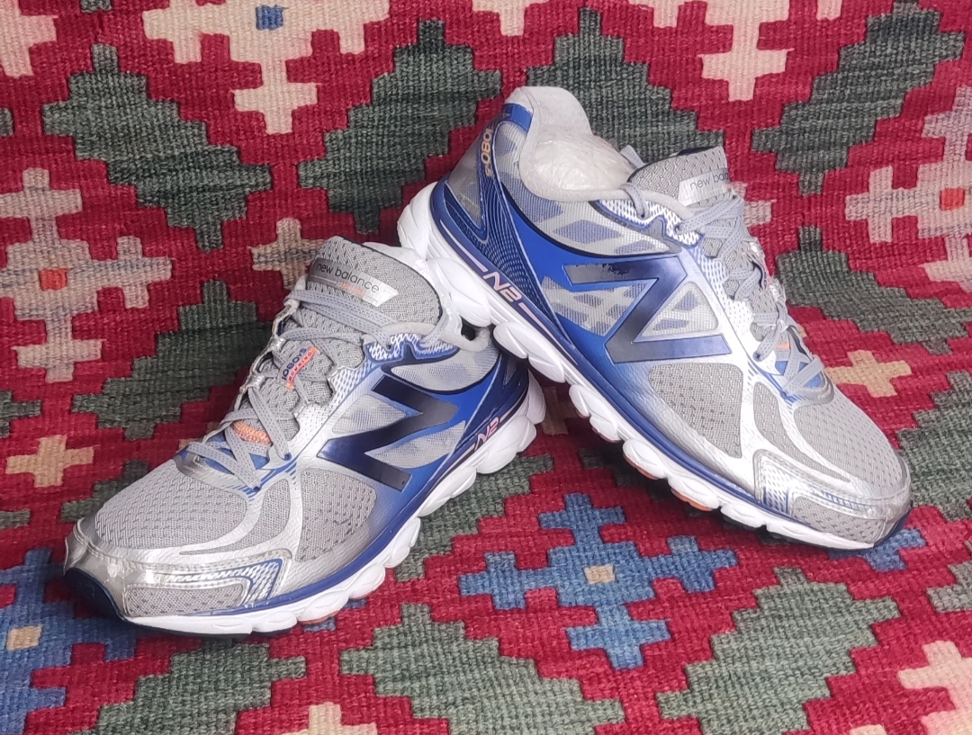 کتونی New balance