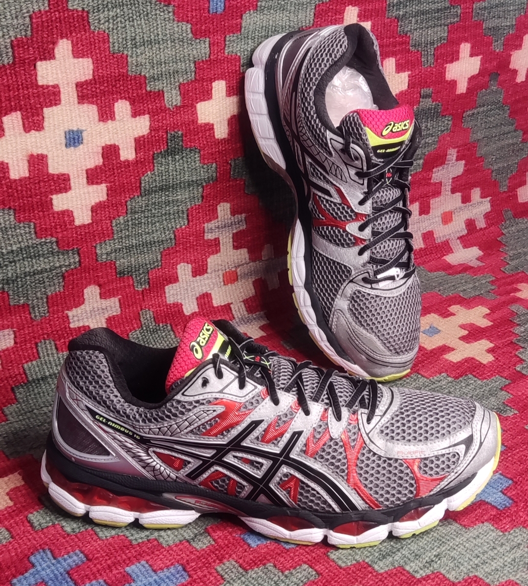 کفش ورزشی Asics