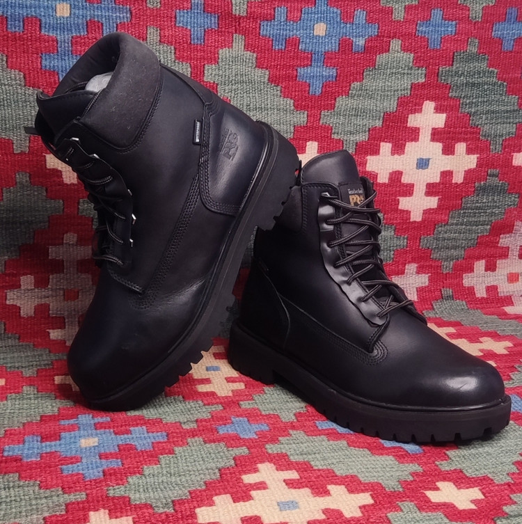 کفش ایمنی Timberland