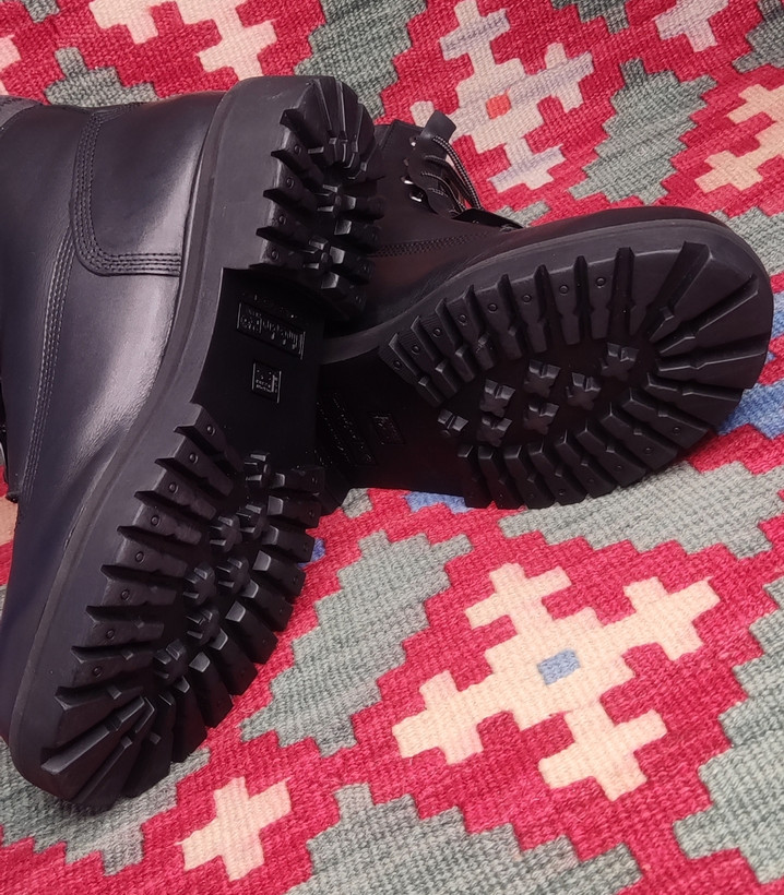 کفش ایمنی Timberland