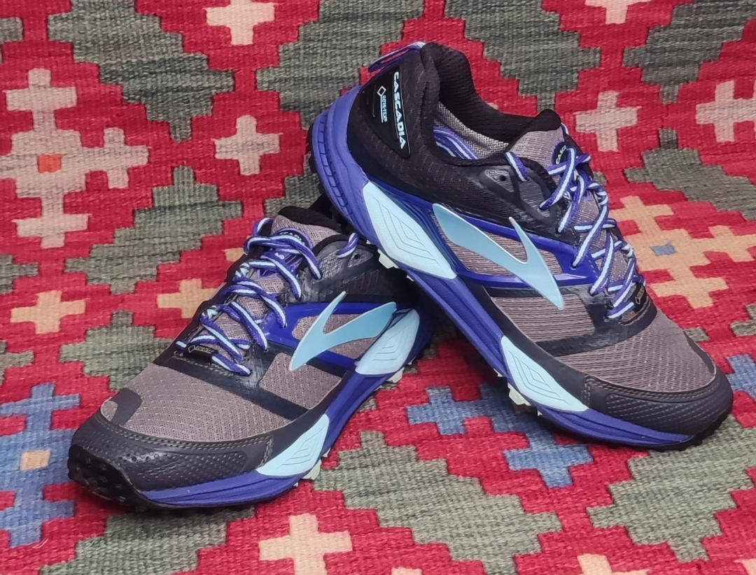 کفش ورزشی مردانه، برند BROOKS