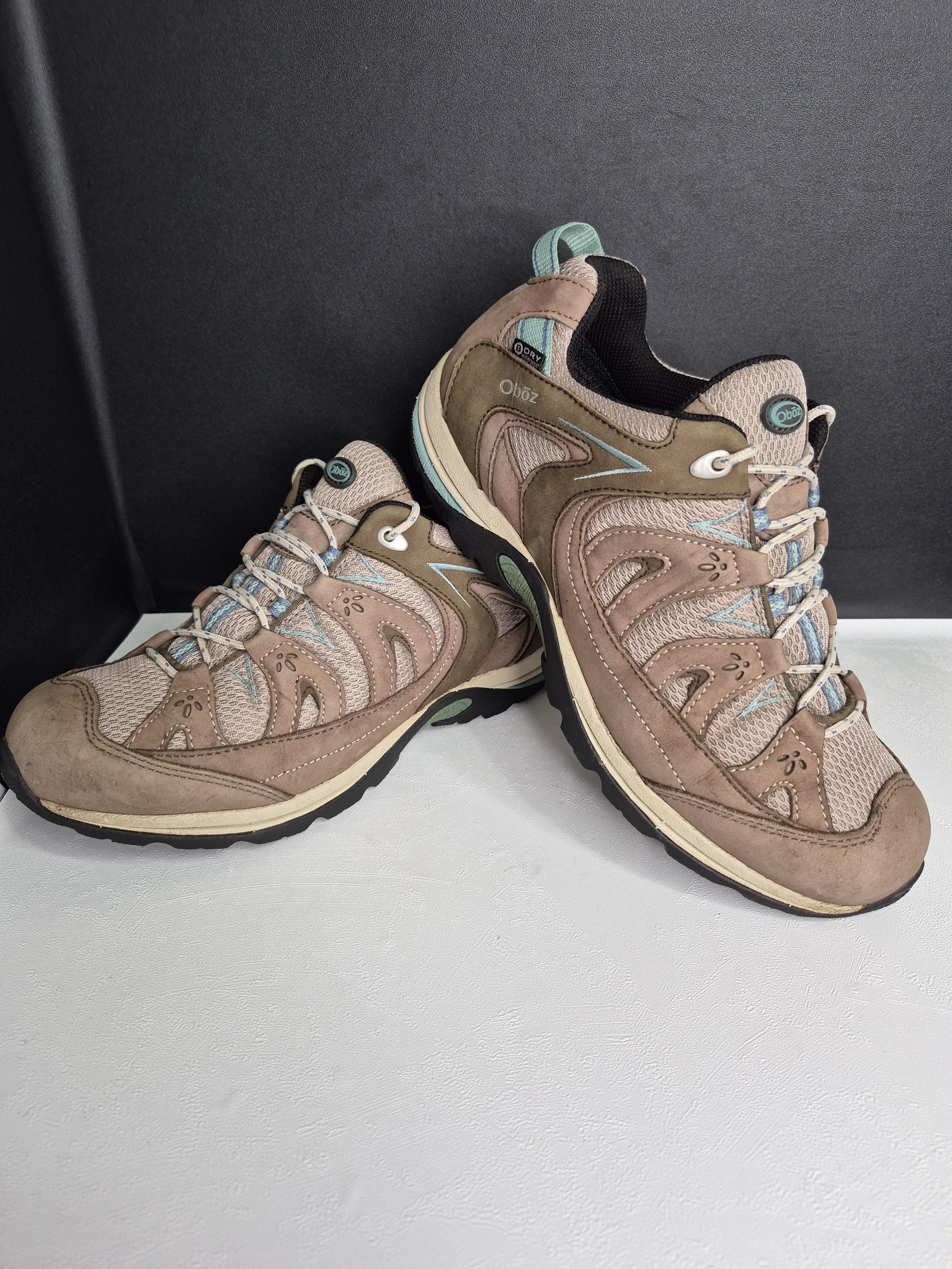 کفش ترکینگ Oboz