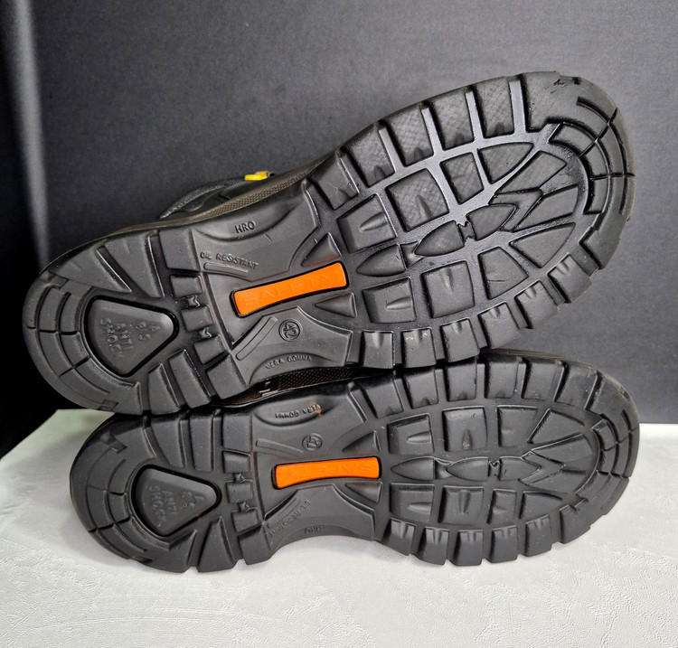 کفش ایمنی Grisport