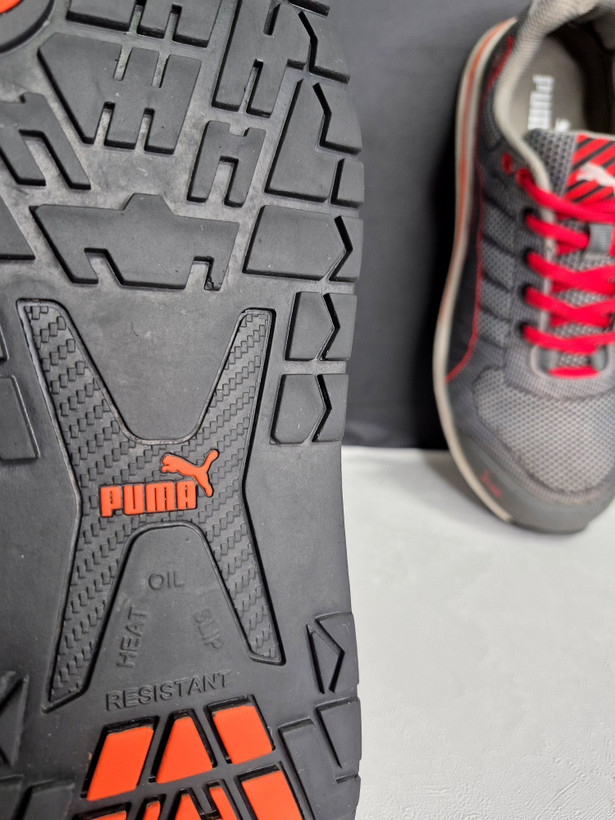 کفش ایمنی PUMA